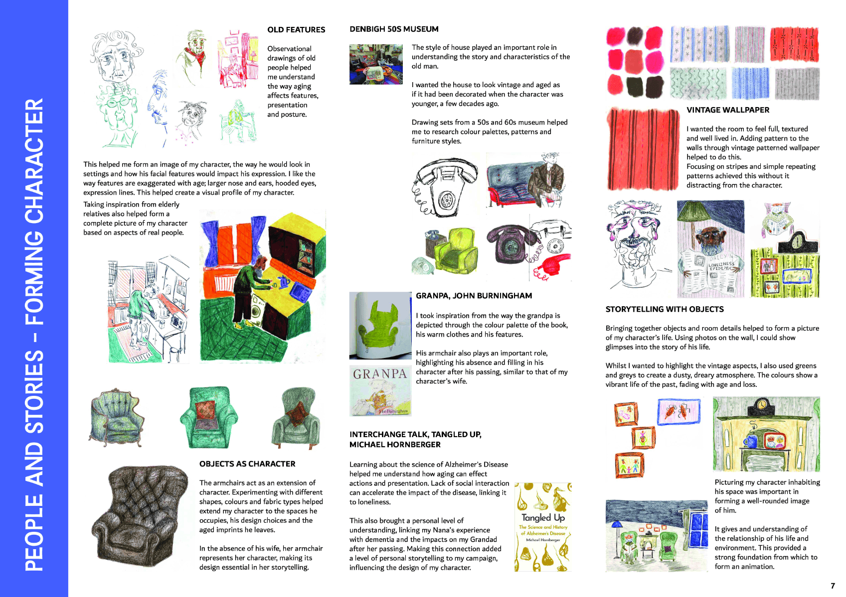 Social Spaces Save Lives, portfolio item 11