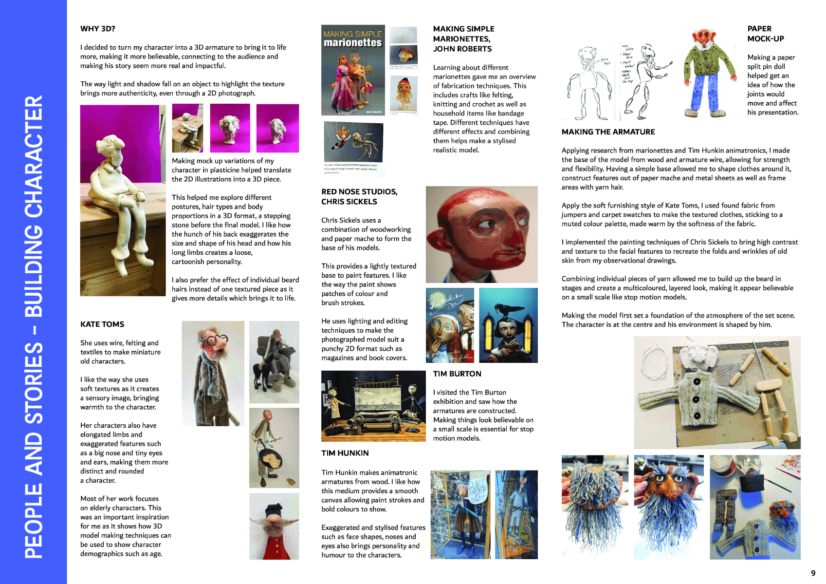 Social Spaces Save Lives, portfolio item 13