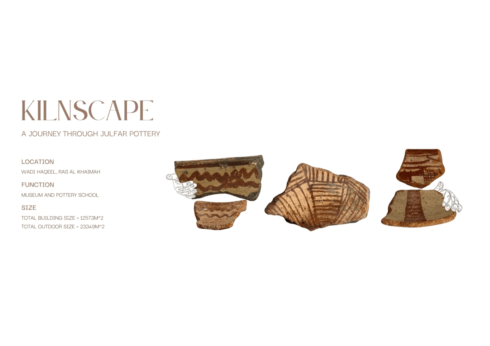 KILNSCAPE, portfolio item 2