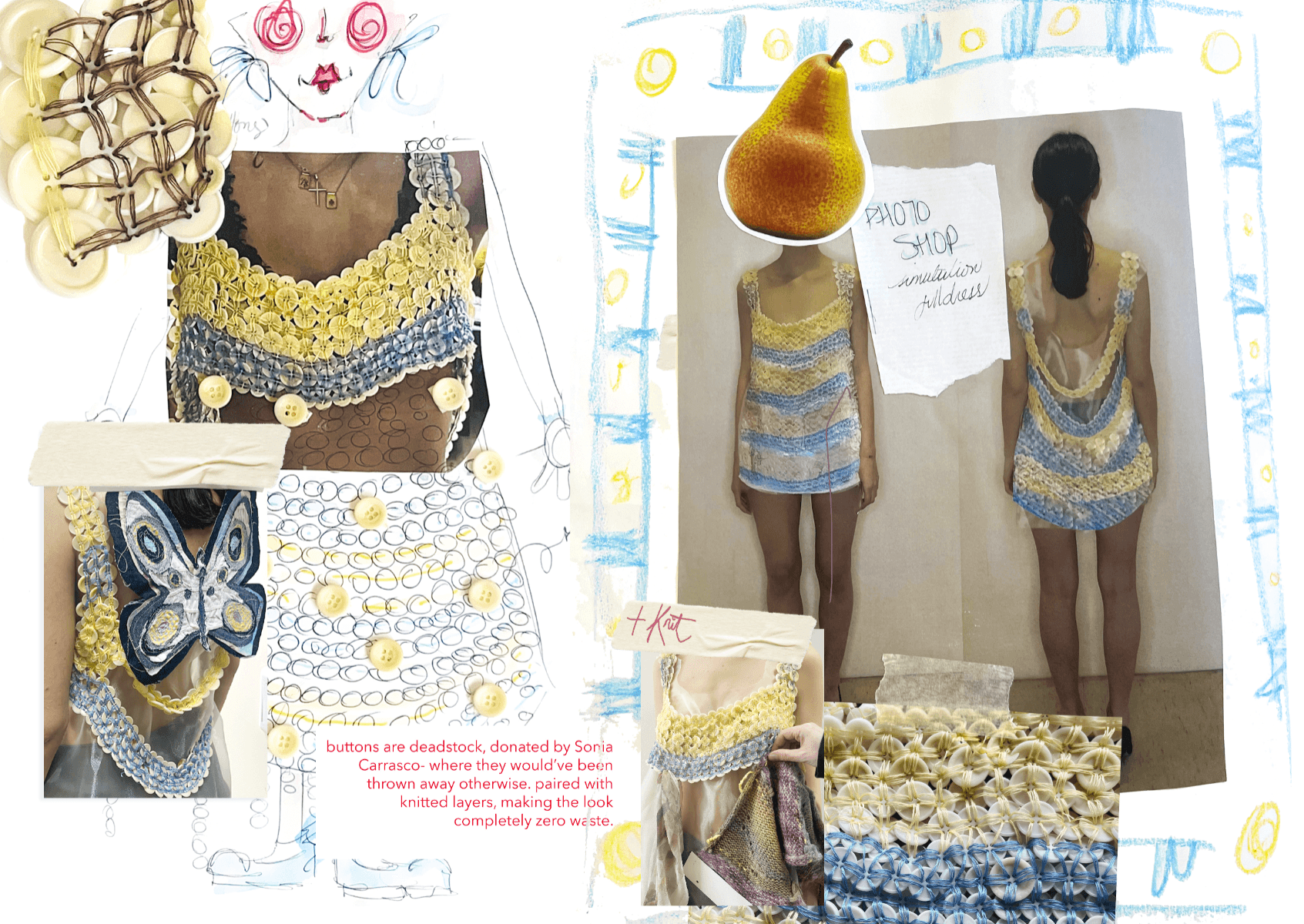 Minime, portfolio item 6