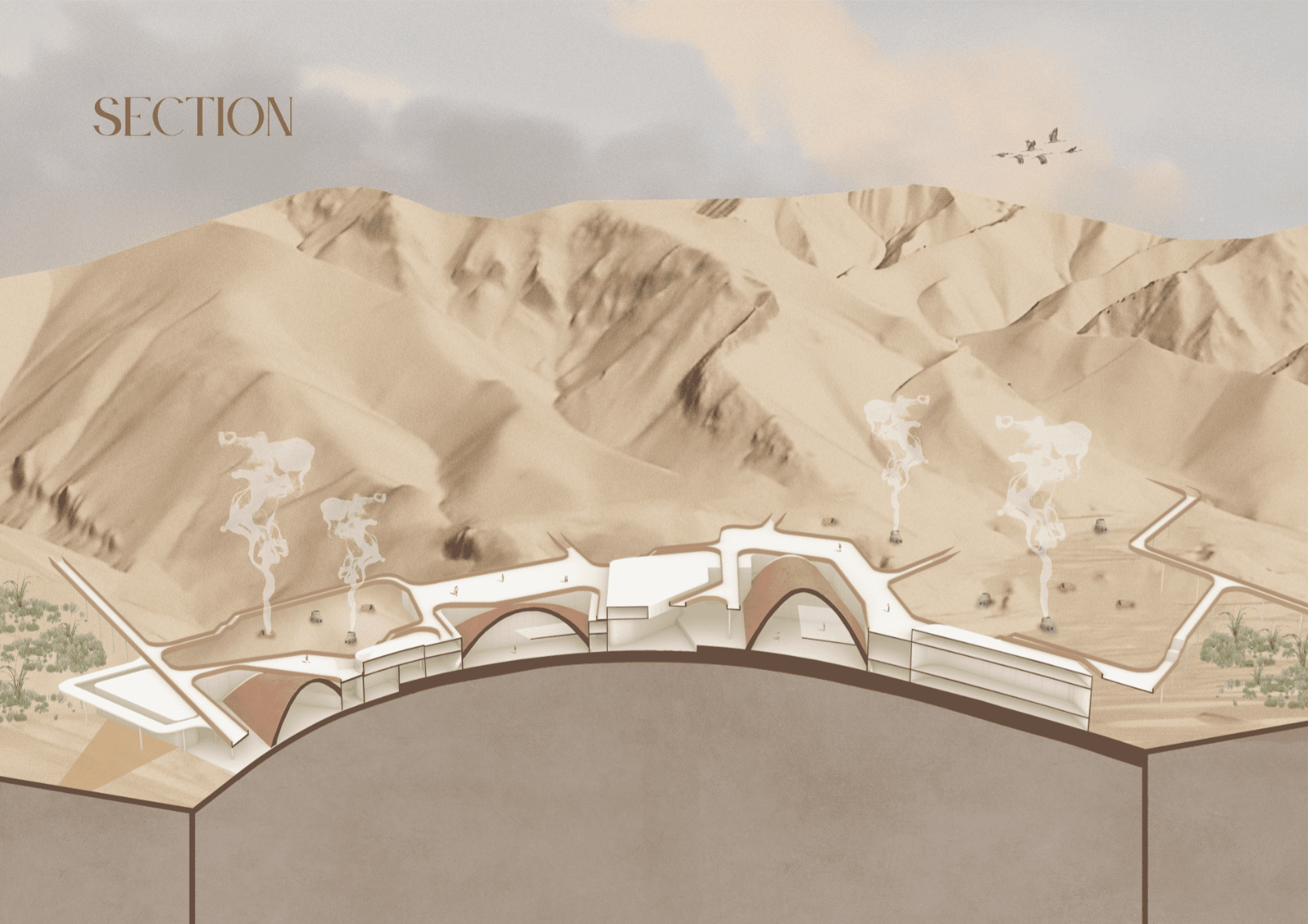 KILNSCAPE, portfolio item 18