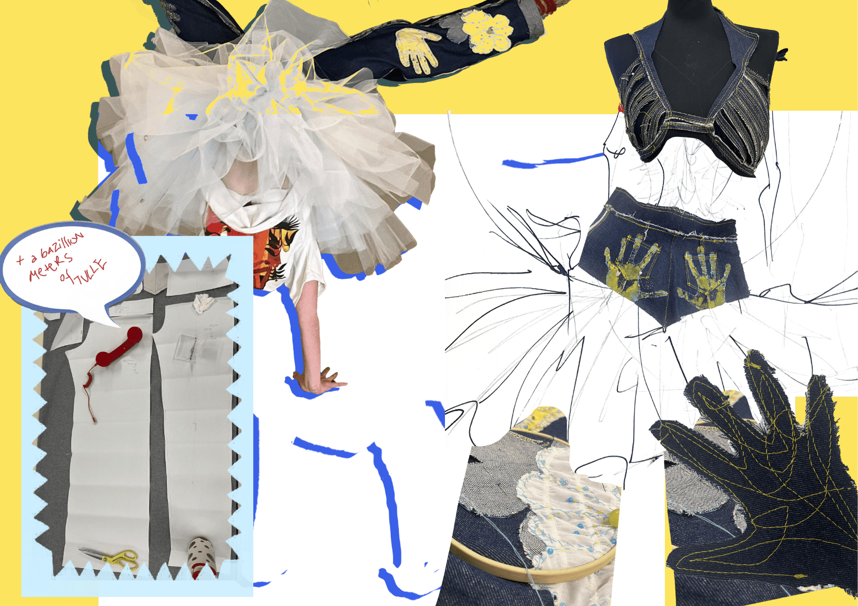 Minime, portfolio item 9