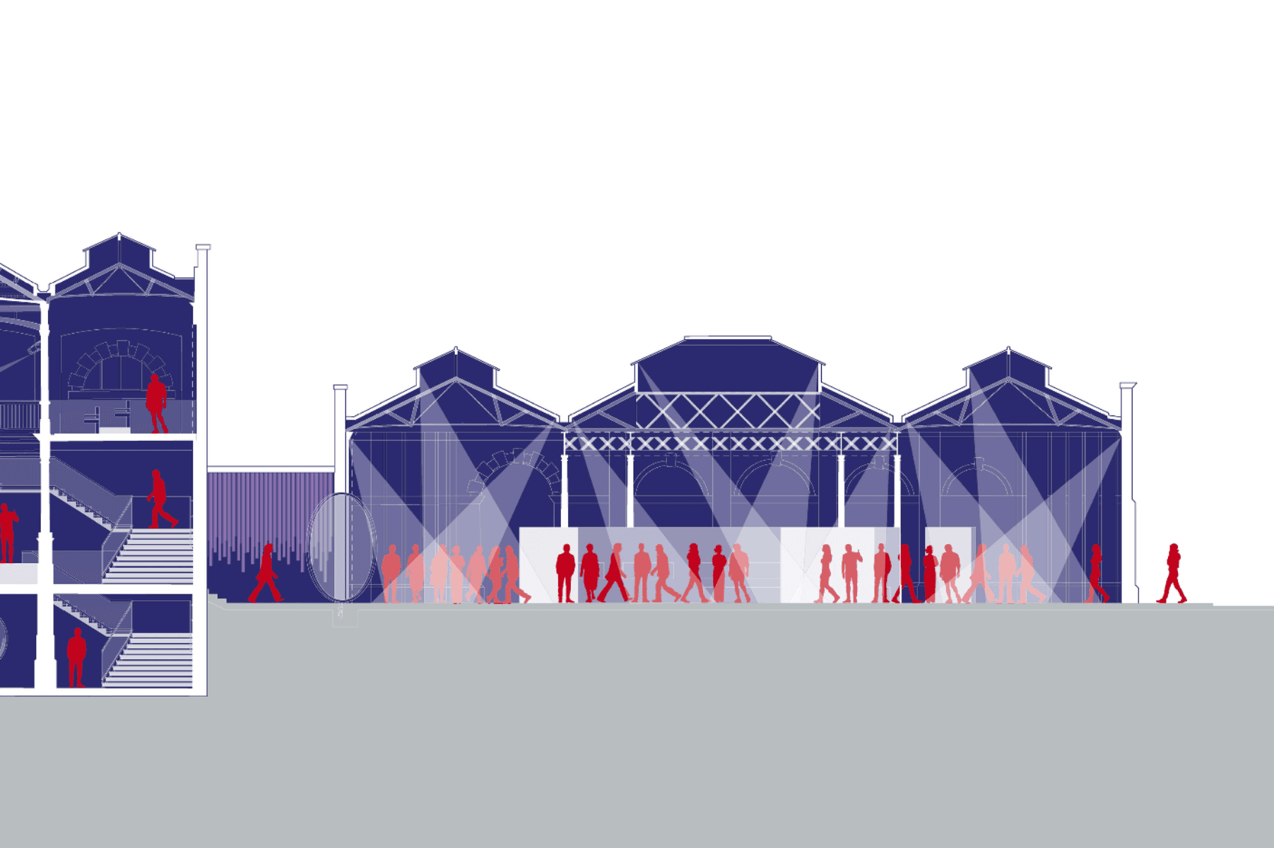 Iveagh Theatre, portfolio item 9