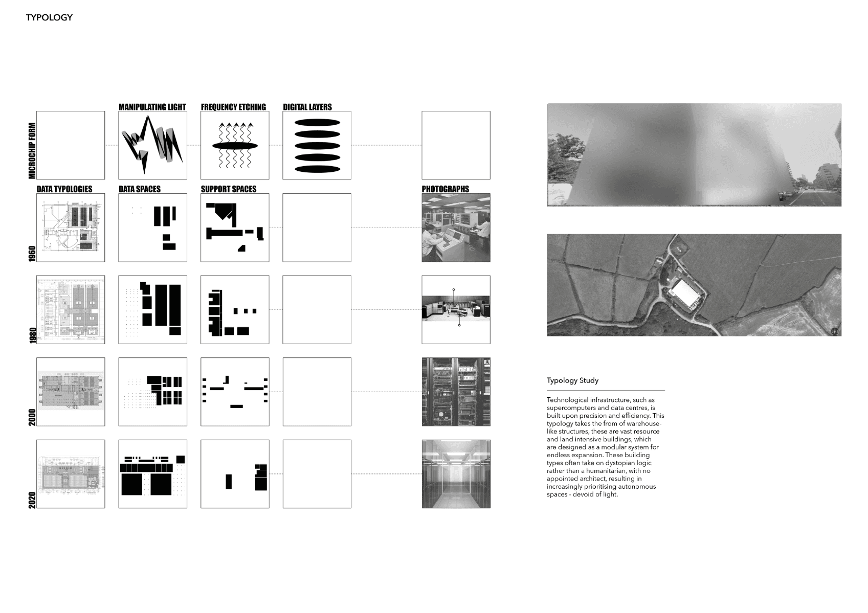 VidenKraft - 42: An architecture for an autonomous typology, portfolio item 7