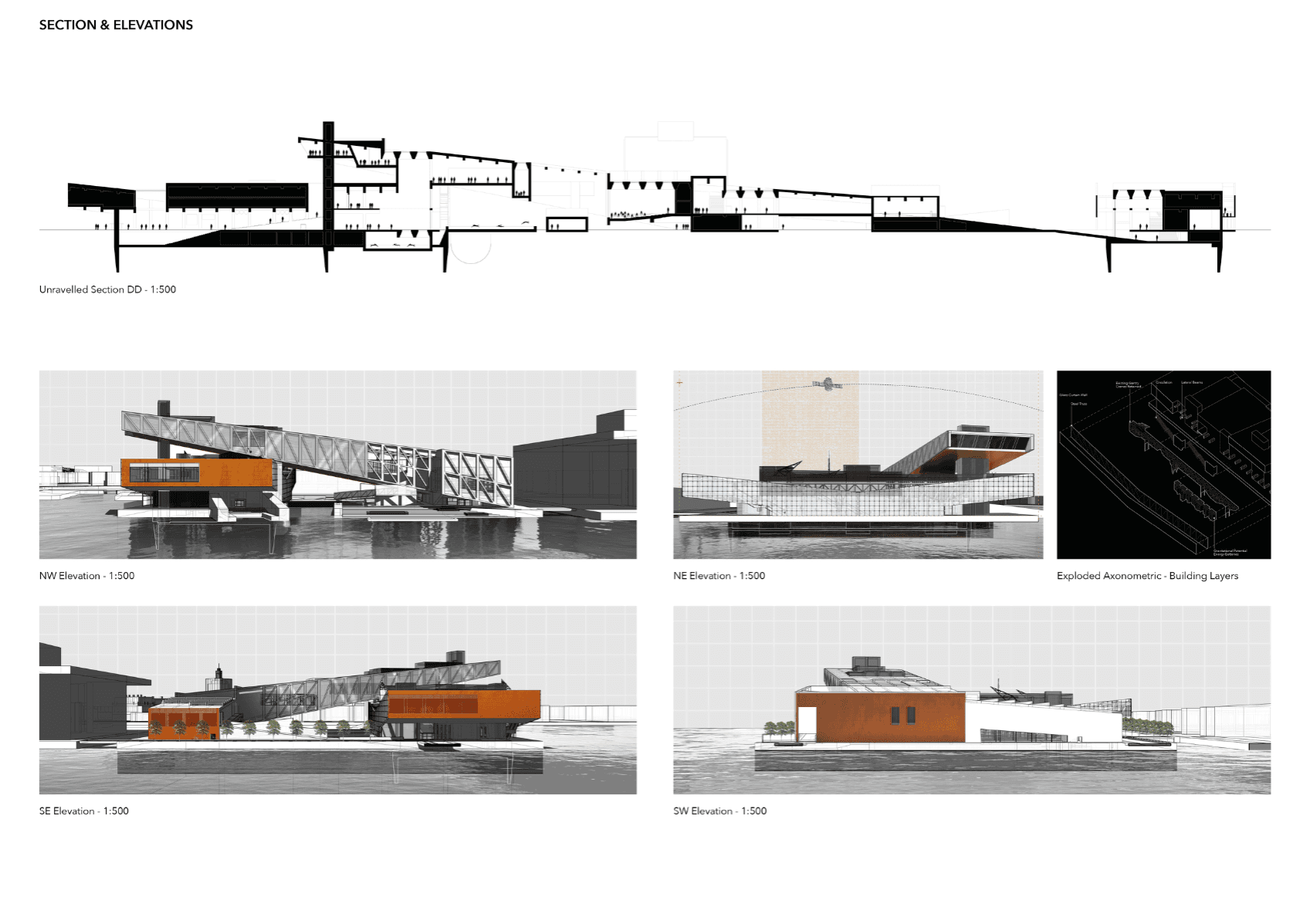 VidenKraft - 42: An architecture for an autonomous typology, portfolio item 14