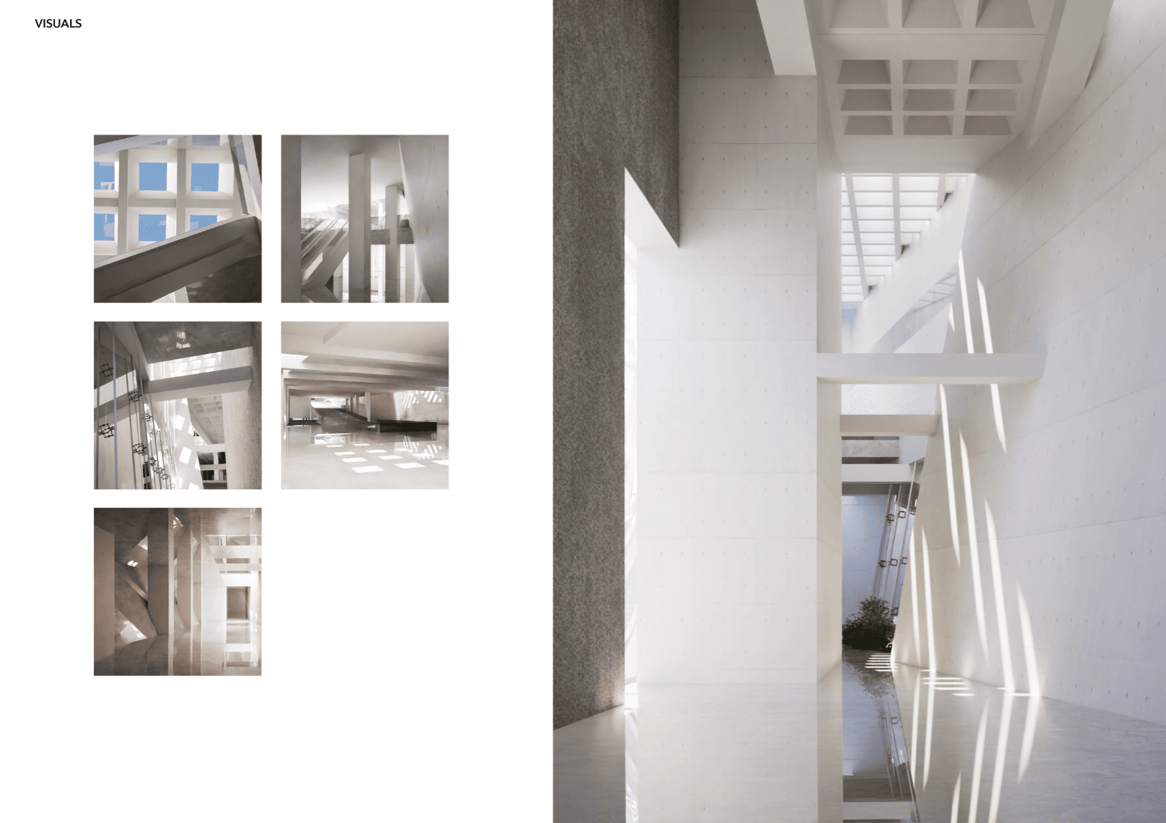 VidenKraft - 42: An architecture for an autonomous typology, portfolio item 18
