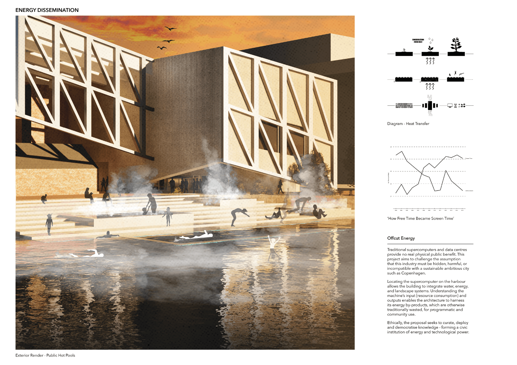 VidenKraft - 42: An architecture for an autonomous typology, portfolio item 20