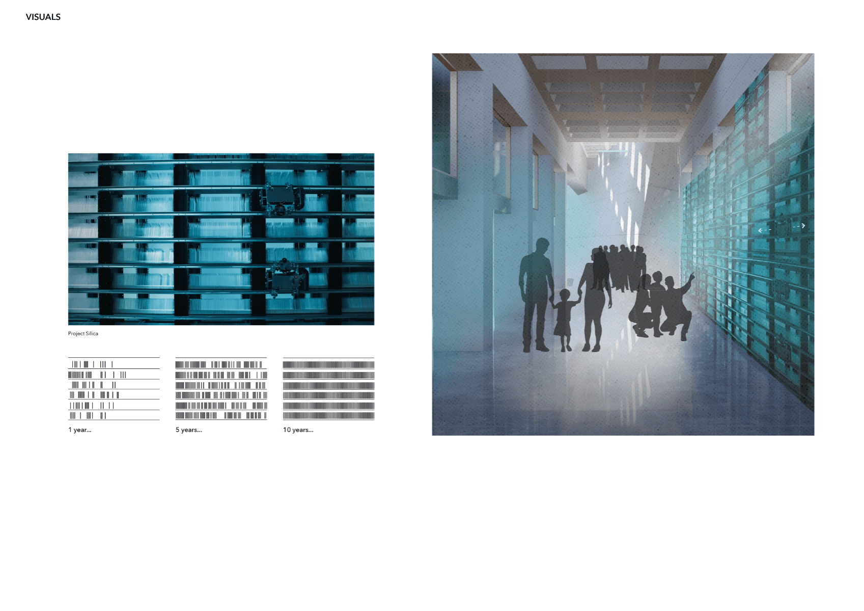 VidenKraft - 42: An architecture for an autonomous typology, portfolio item 23