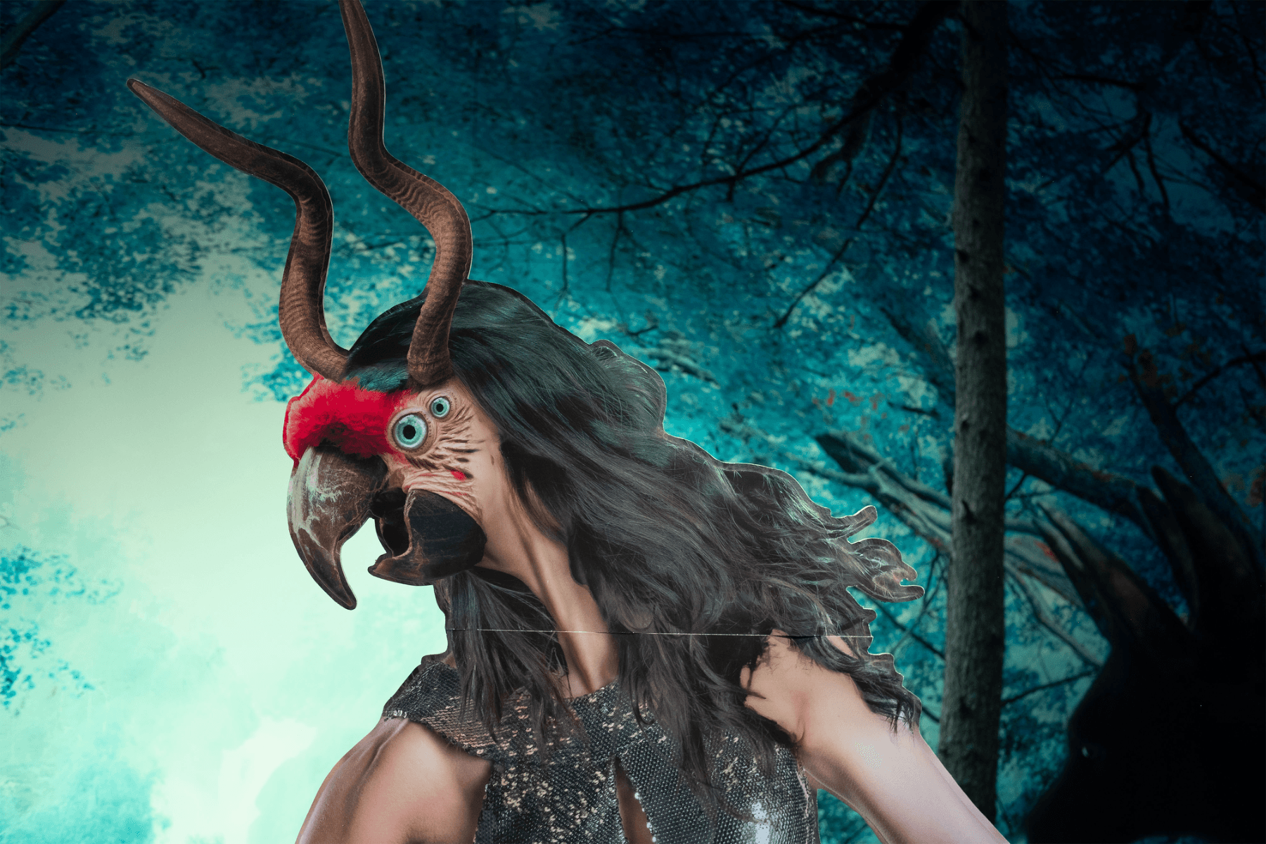 Expedition Earth: Creatures of Utopia, portfolio item 6