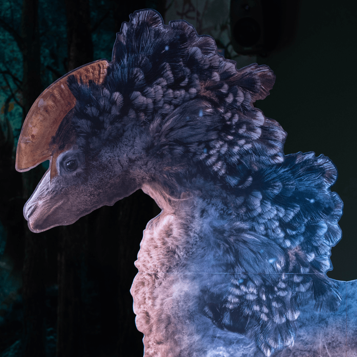 Expedition Earth: Creatures of Utopia, portfolio item 4