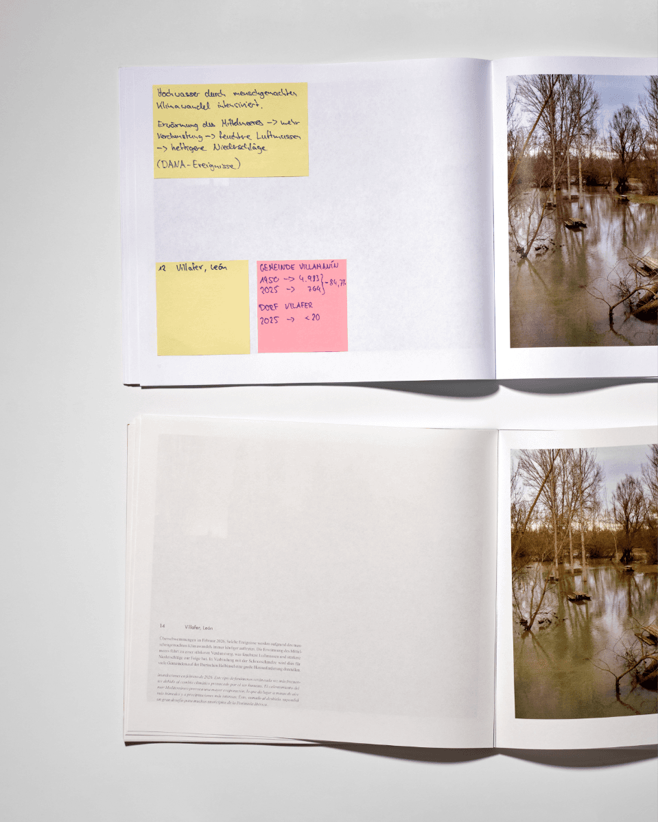 No longer /    / not yet, portfolio item 15