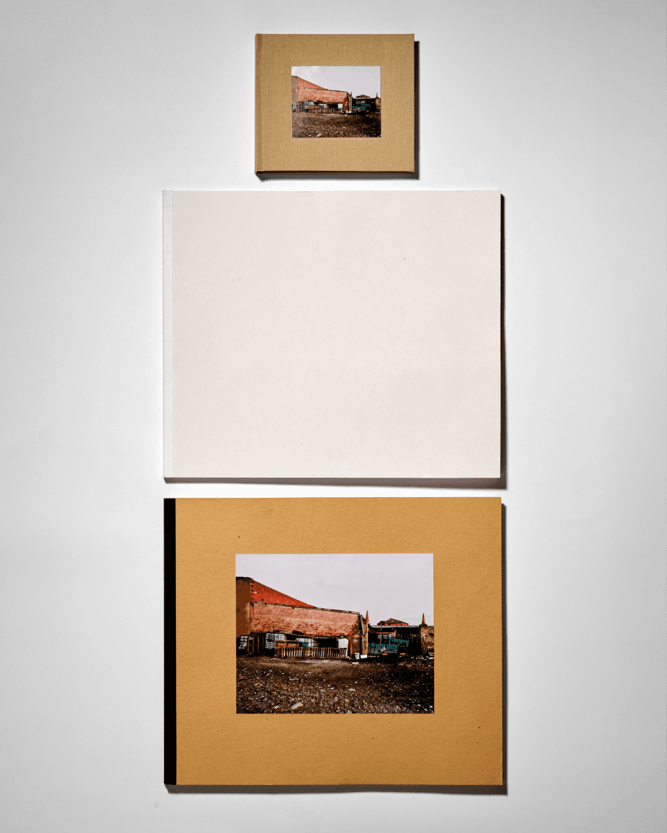 No longer /    / not yet, portfolio item 17