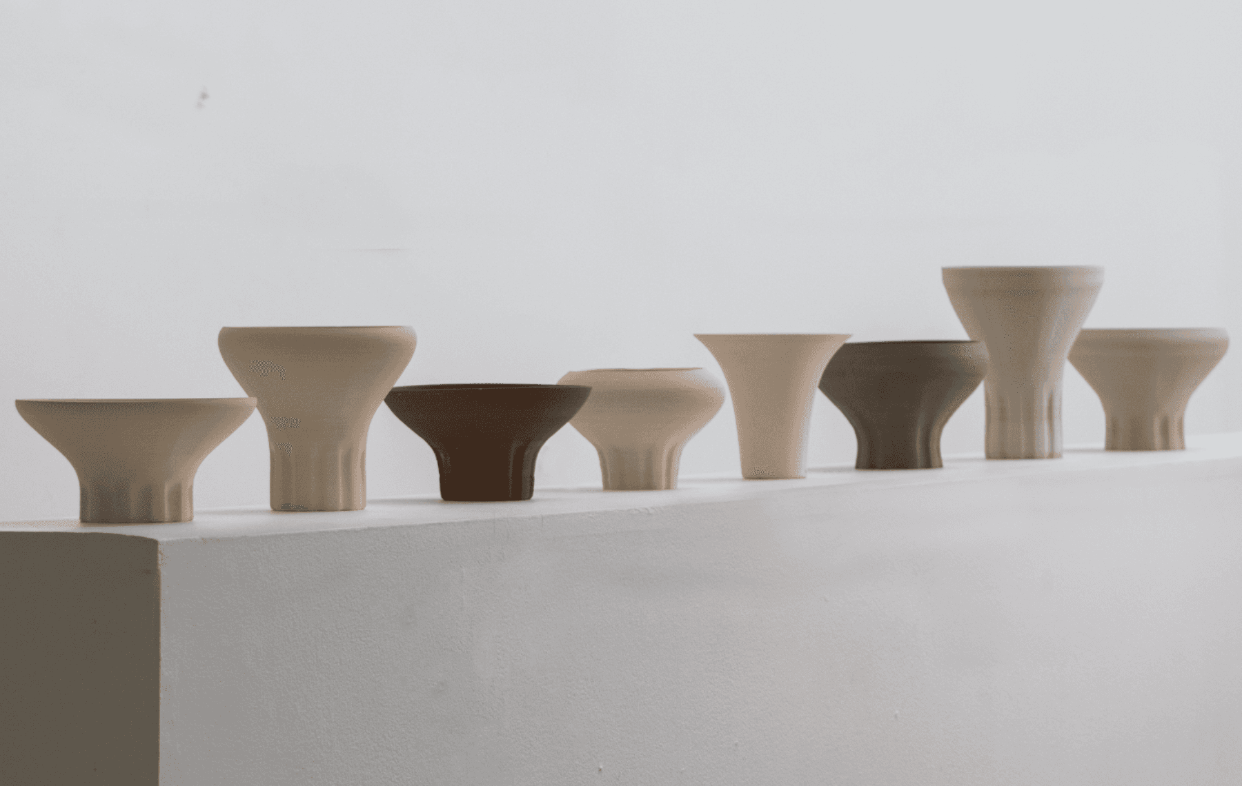 Ceramic water filters, portfolio item 10
