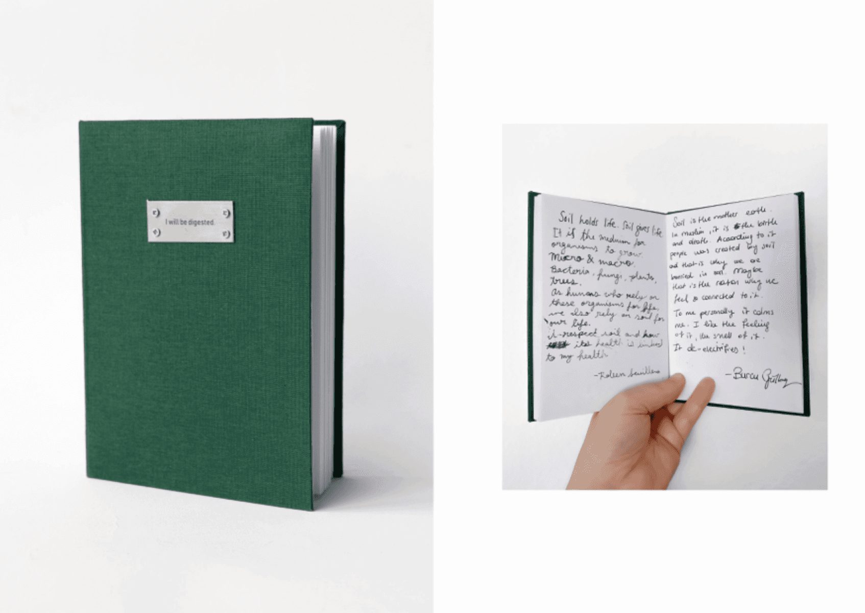 Kulturzentrum Erde, portfolio item 2