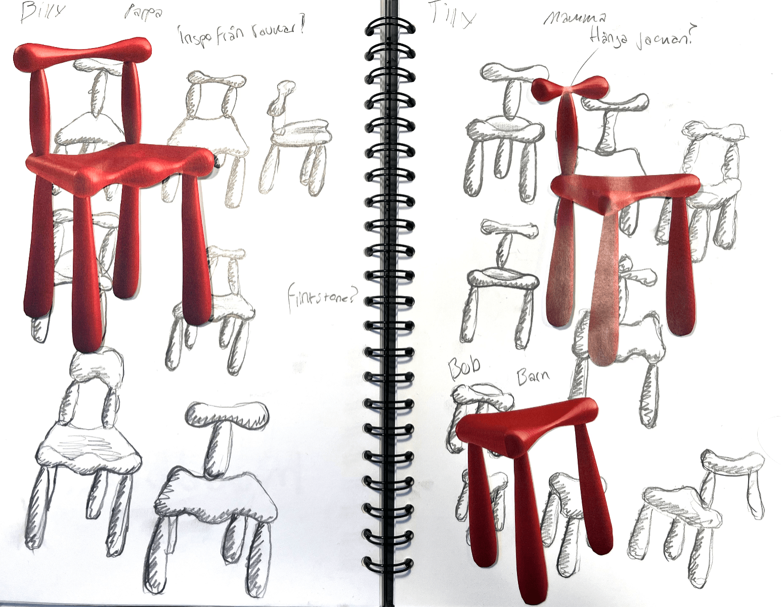 Cultural heritage in new form, portfolio item 5