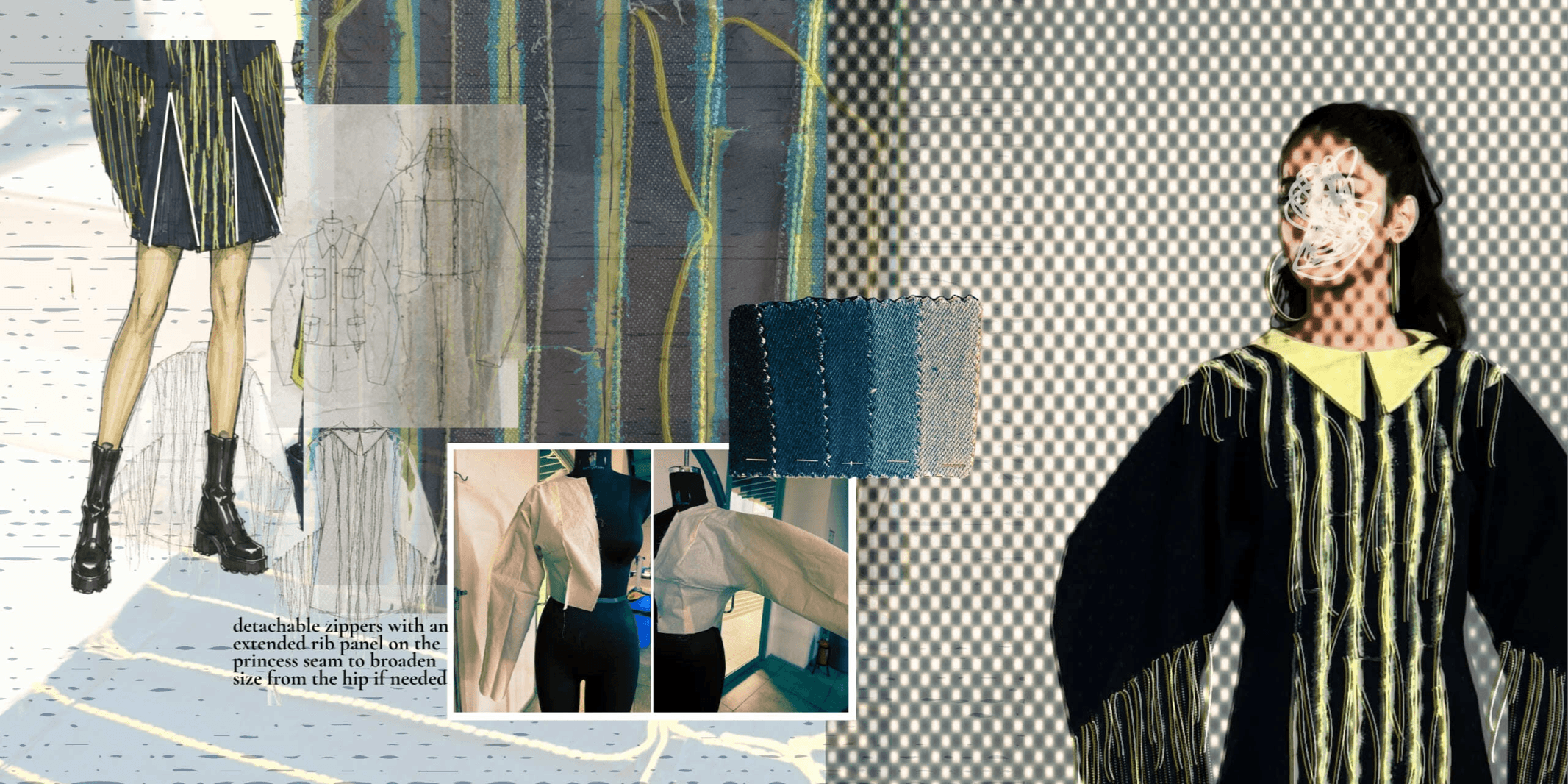 THE GRIDDED GLITCH, portfolio item 10