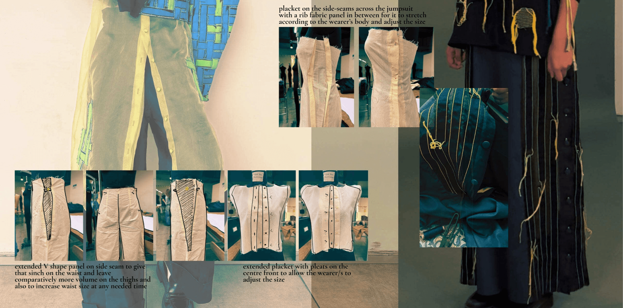 THE GRIDDED GLITCH, portfolio item 12