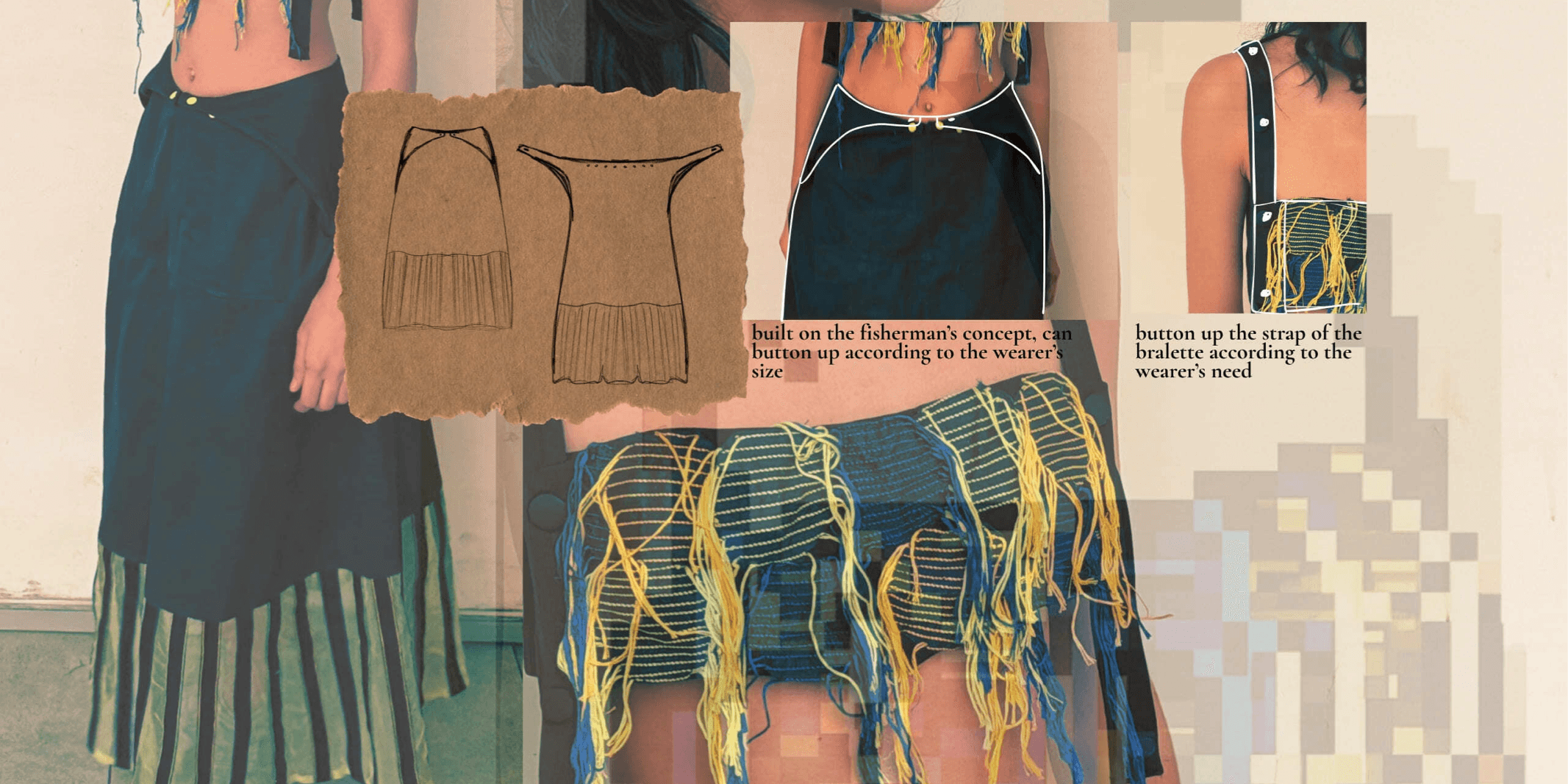 THE GRIDDED GLITCH, portfolio item 13