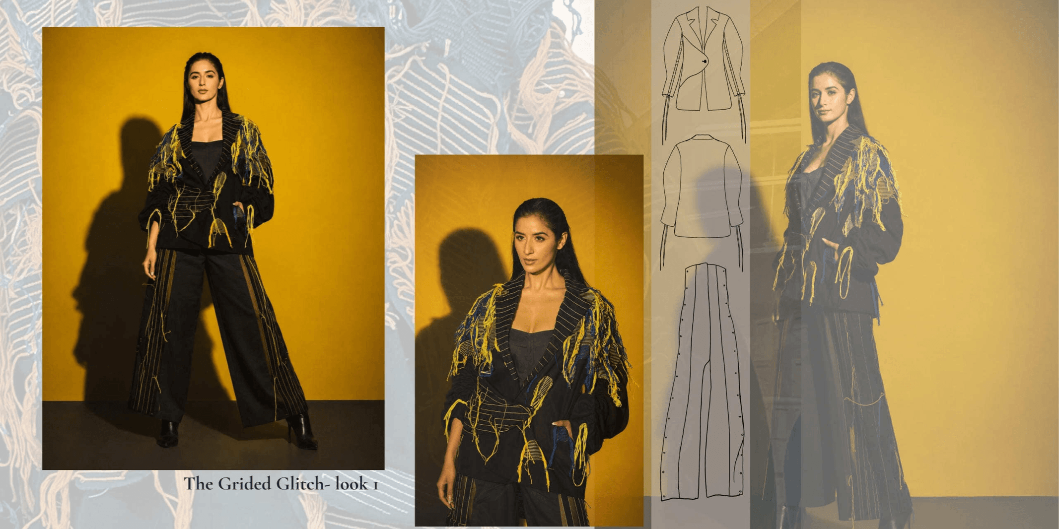 THE GRIDDED GLITCH, portfolio item 16