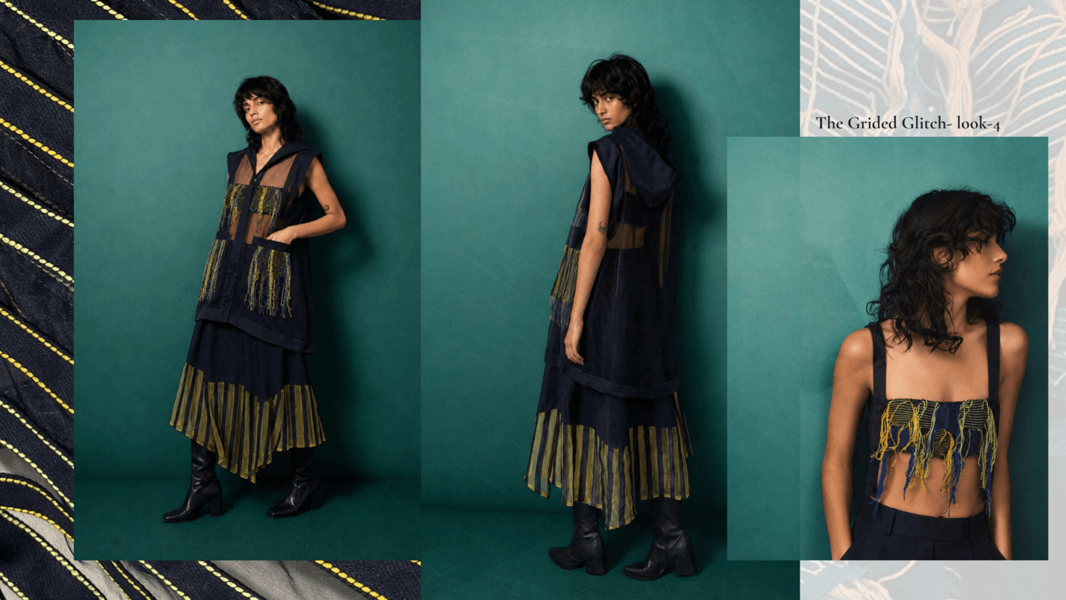 THE GRIDDED GLITCH, portfolio item 18