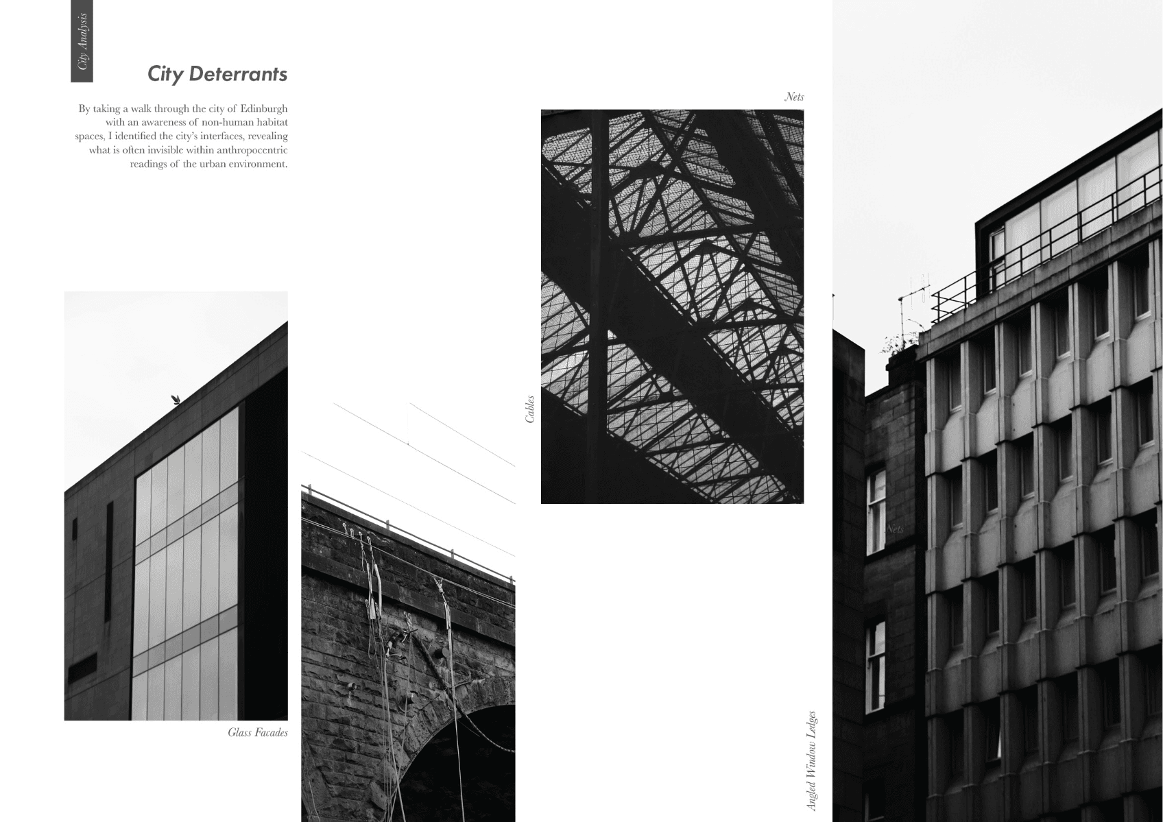 Entangled interfaces, portfolio item 17