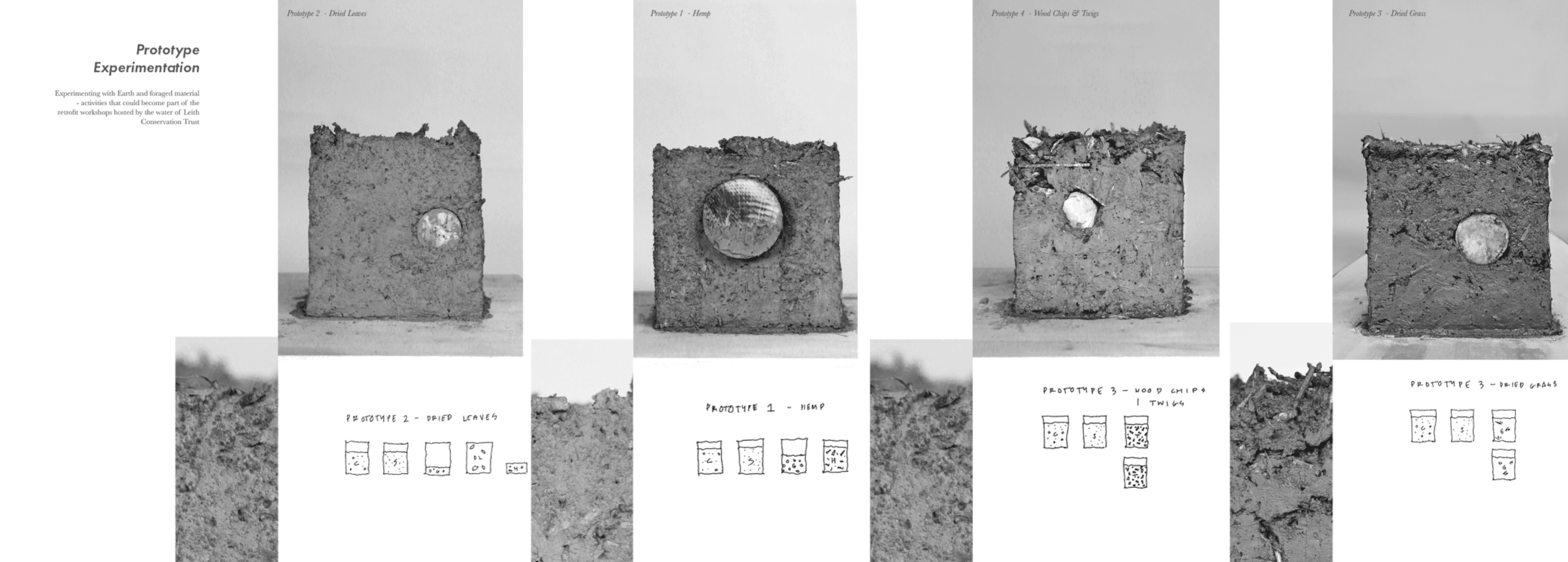 Entangled interfaces, portfolio item 10