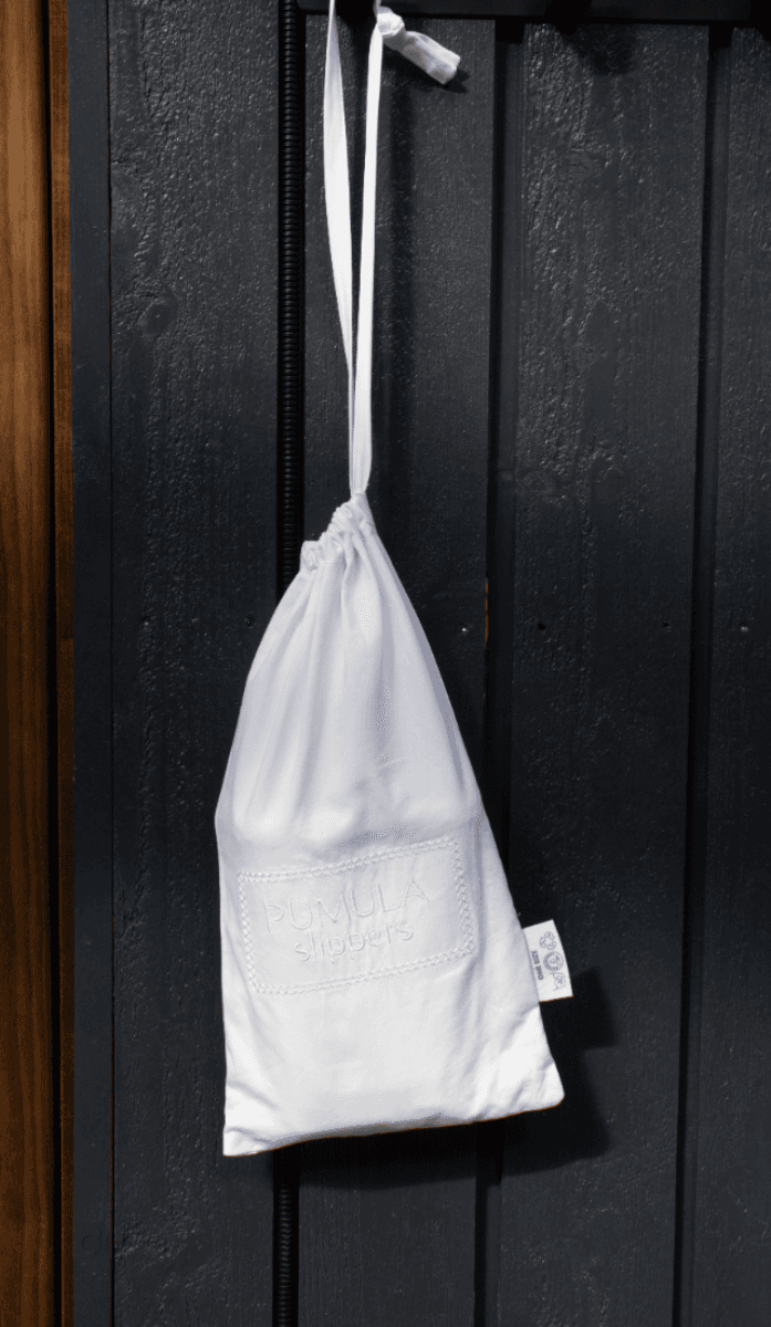 Pumula Hotel Slippers, portfolio item 7