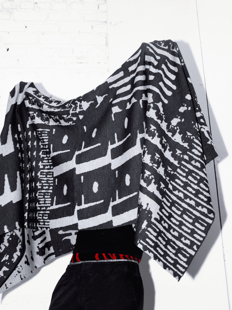 'urban Fabric', portfolio item 14