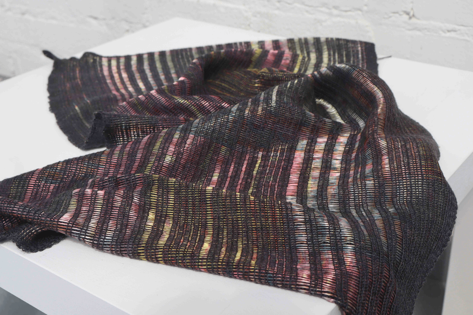 'urban Fabric', portfolio item 13