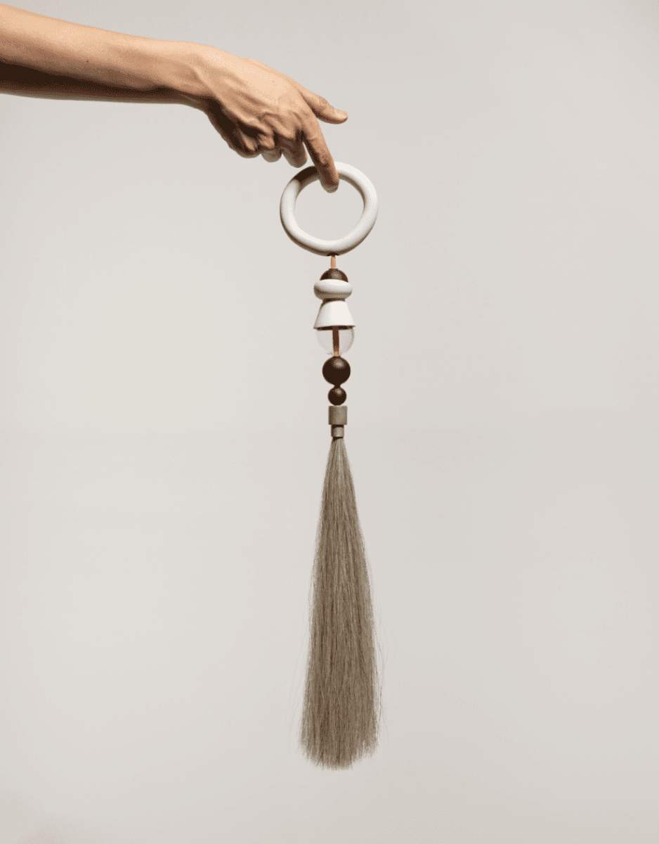 Mementos, portfolio item 1