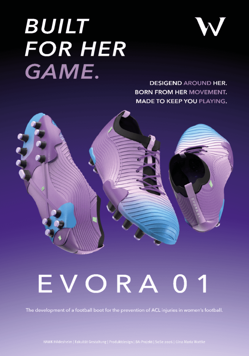 EVora 01, portfolio item 1