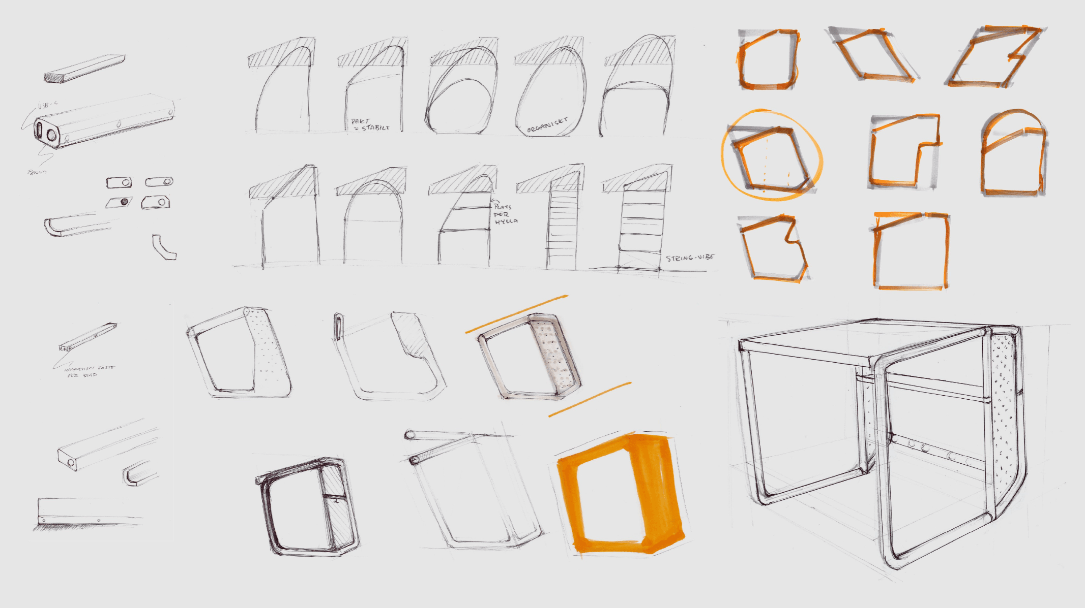 Eduba, portfolio item 2