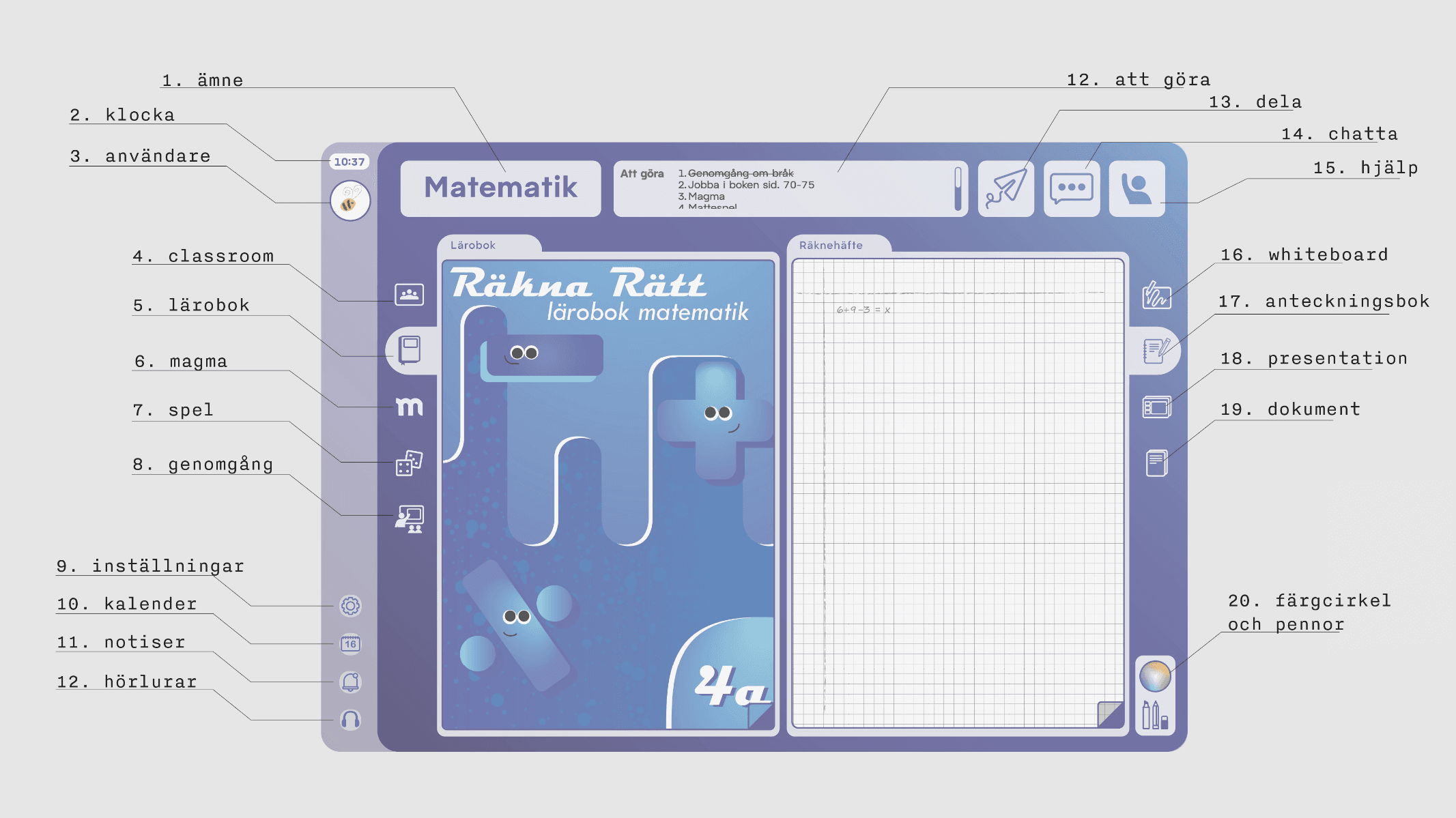 Eduba, portfolio item 8
