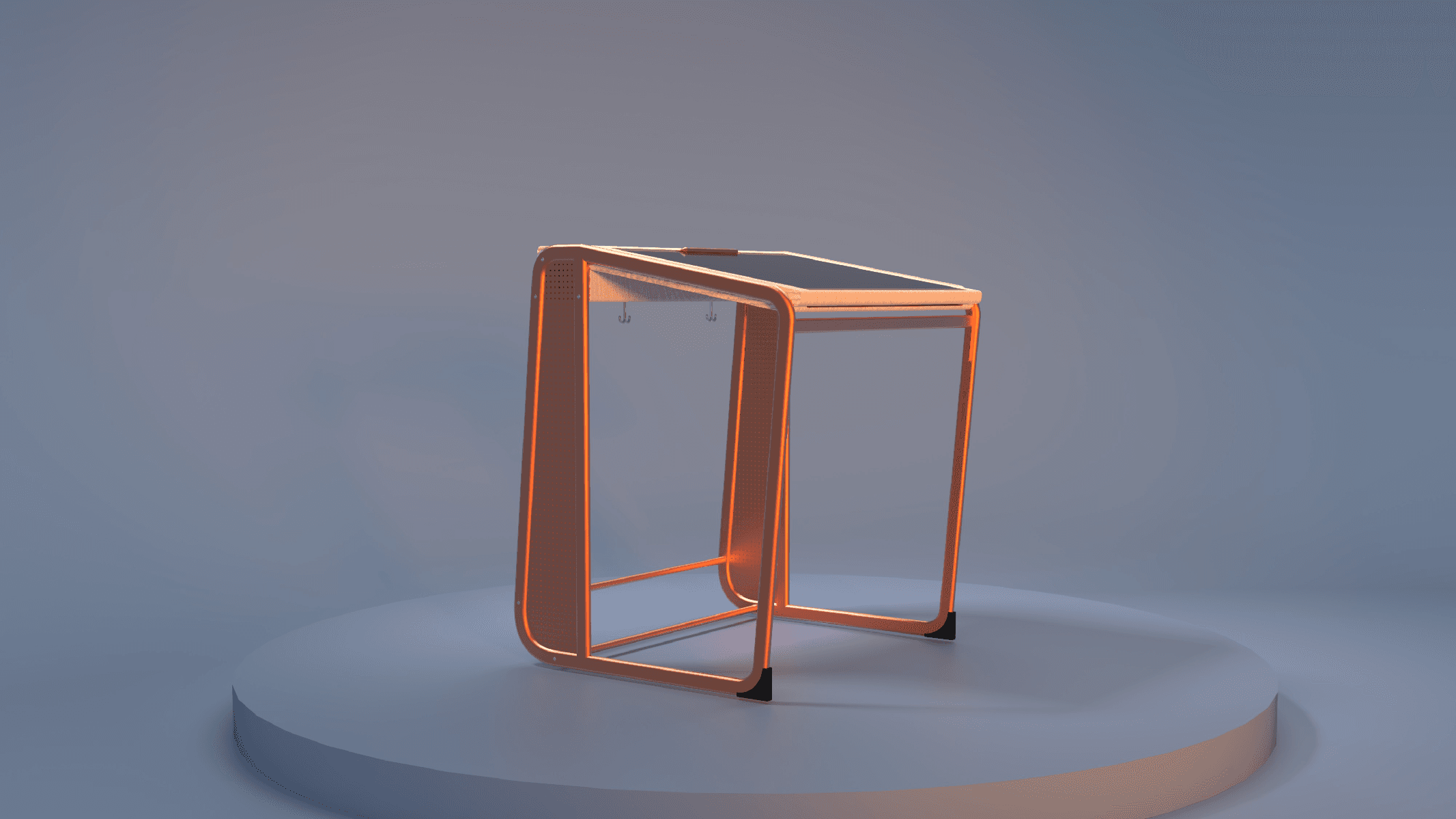 Eduba, portfolio item 1