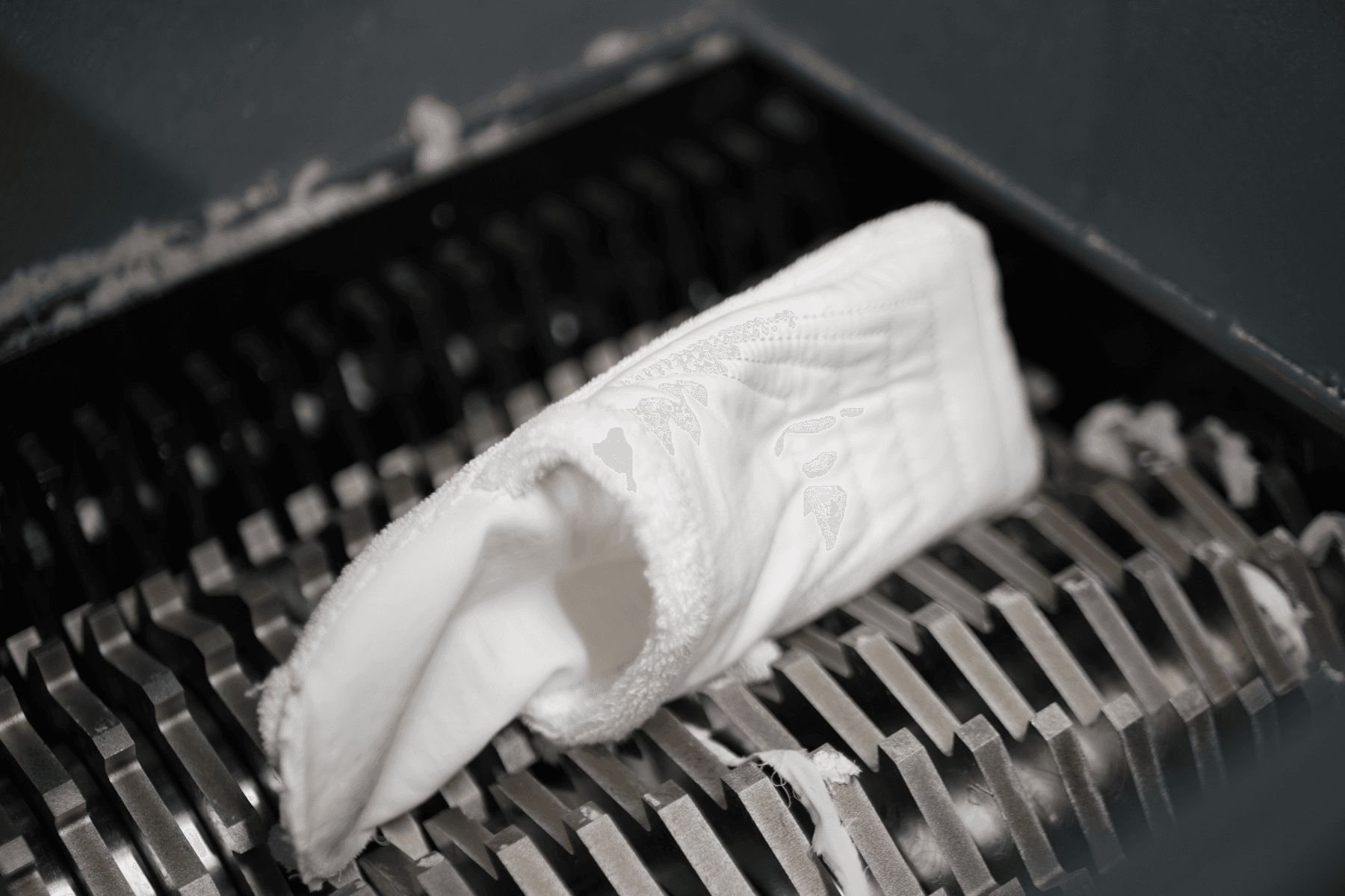 Pumula Hotel Slippers, portfolio item 10
