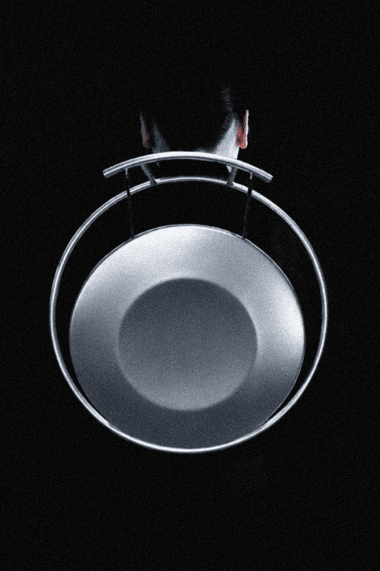 FRom the body, a ritual, portfolio item 1