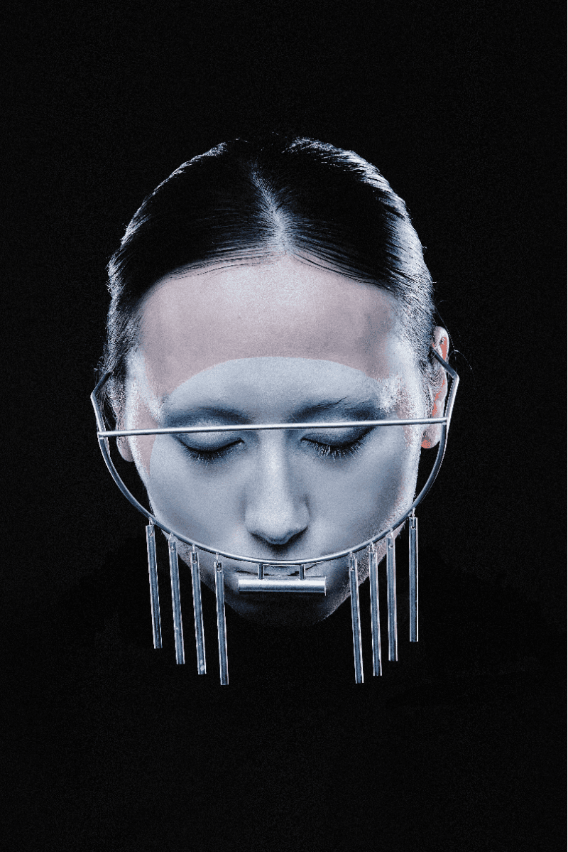 FRom the body, a ritual, portfolio item 4