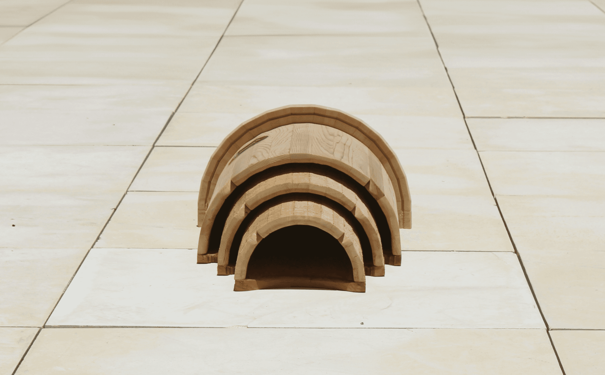 Urban Bark, portfolio item 8