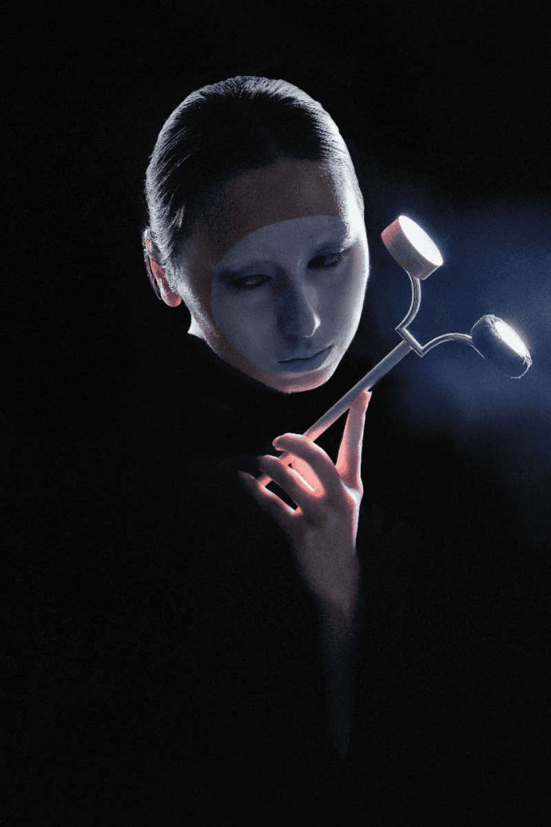 FRom the body, a ritual, portfolio item 6