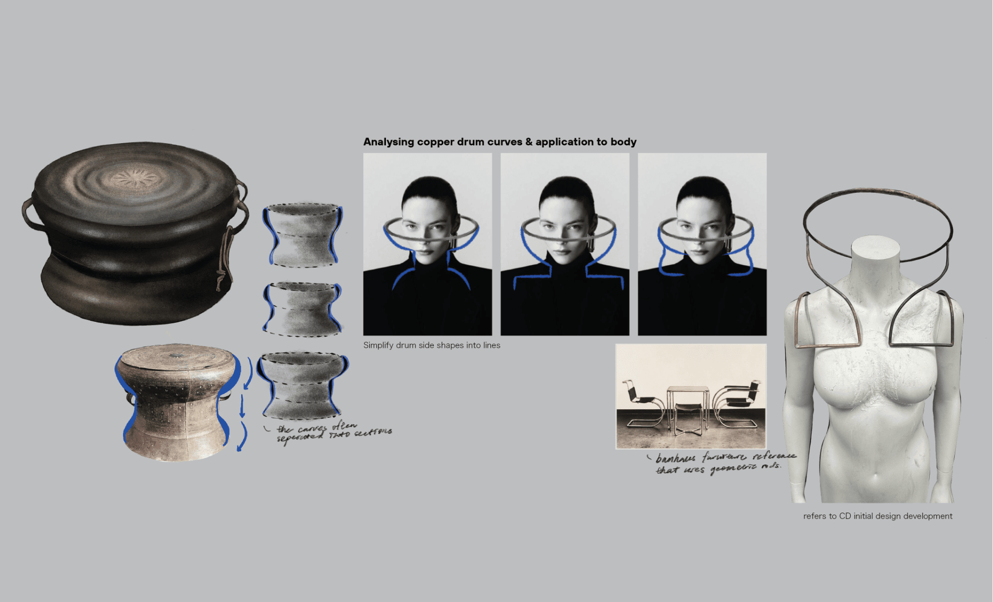 FRom the body, a ritual, portfolio item 10
