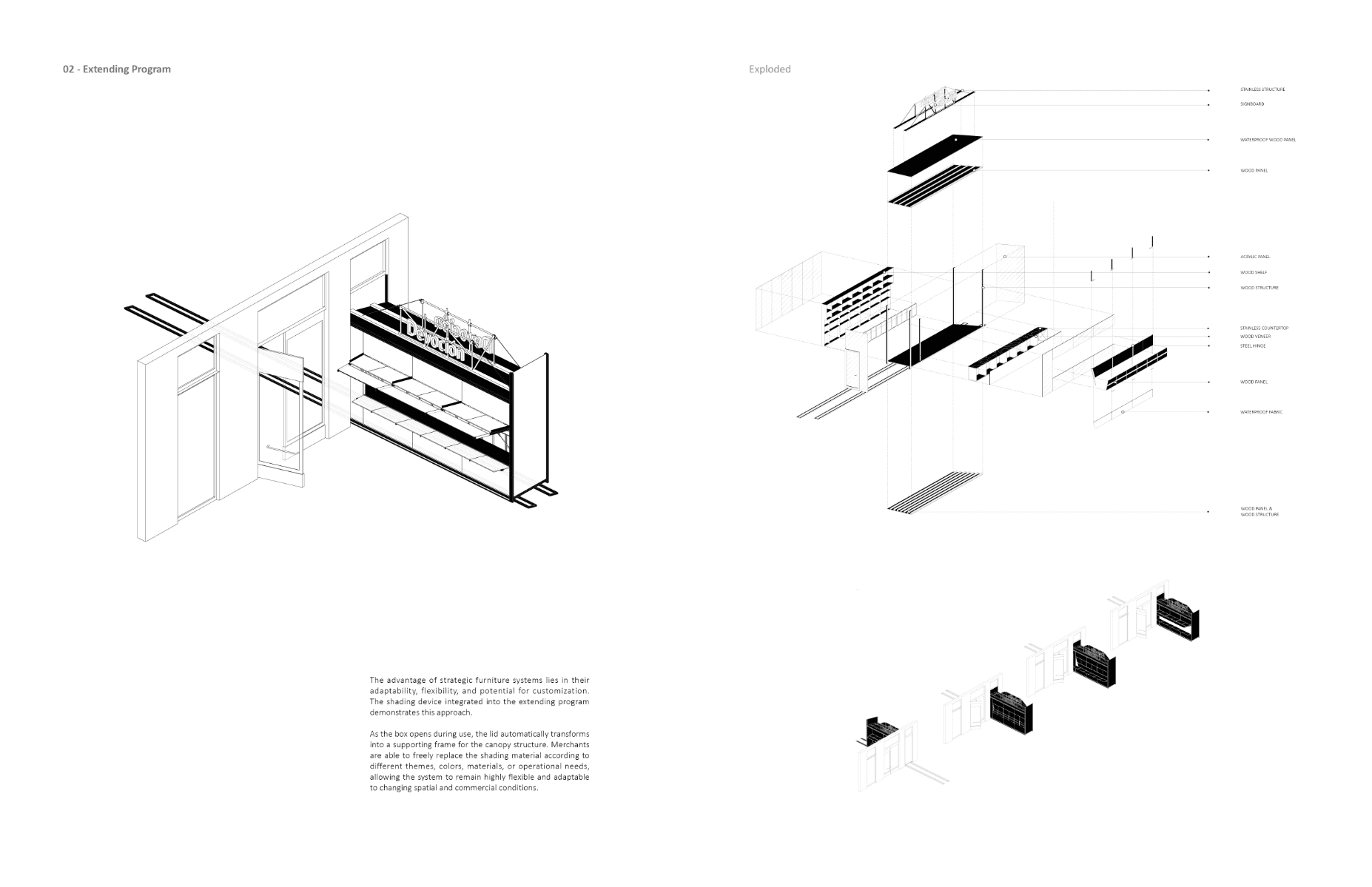 BETWEEN BOUNDARIES, portfolio item 17