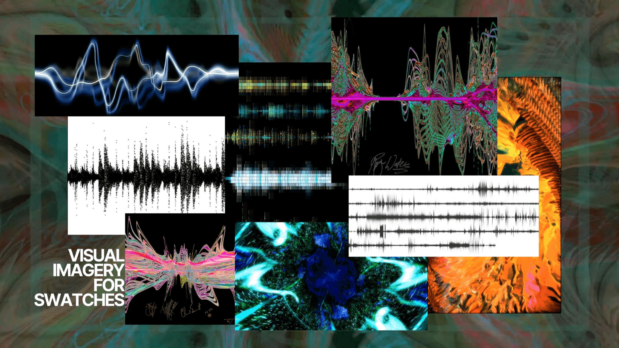 MUSIC AS A STIMULI, portfolio item 13