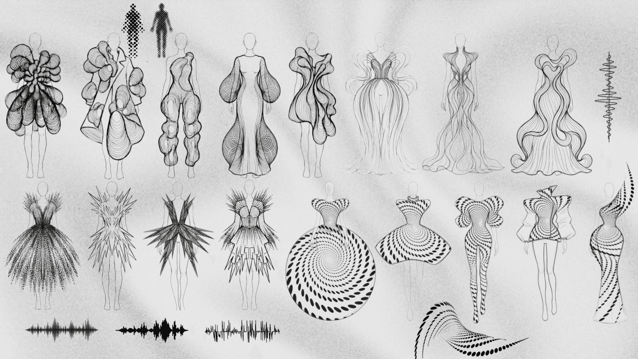 MUSIC AS A STIMULI, portfolio item 16