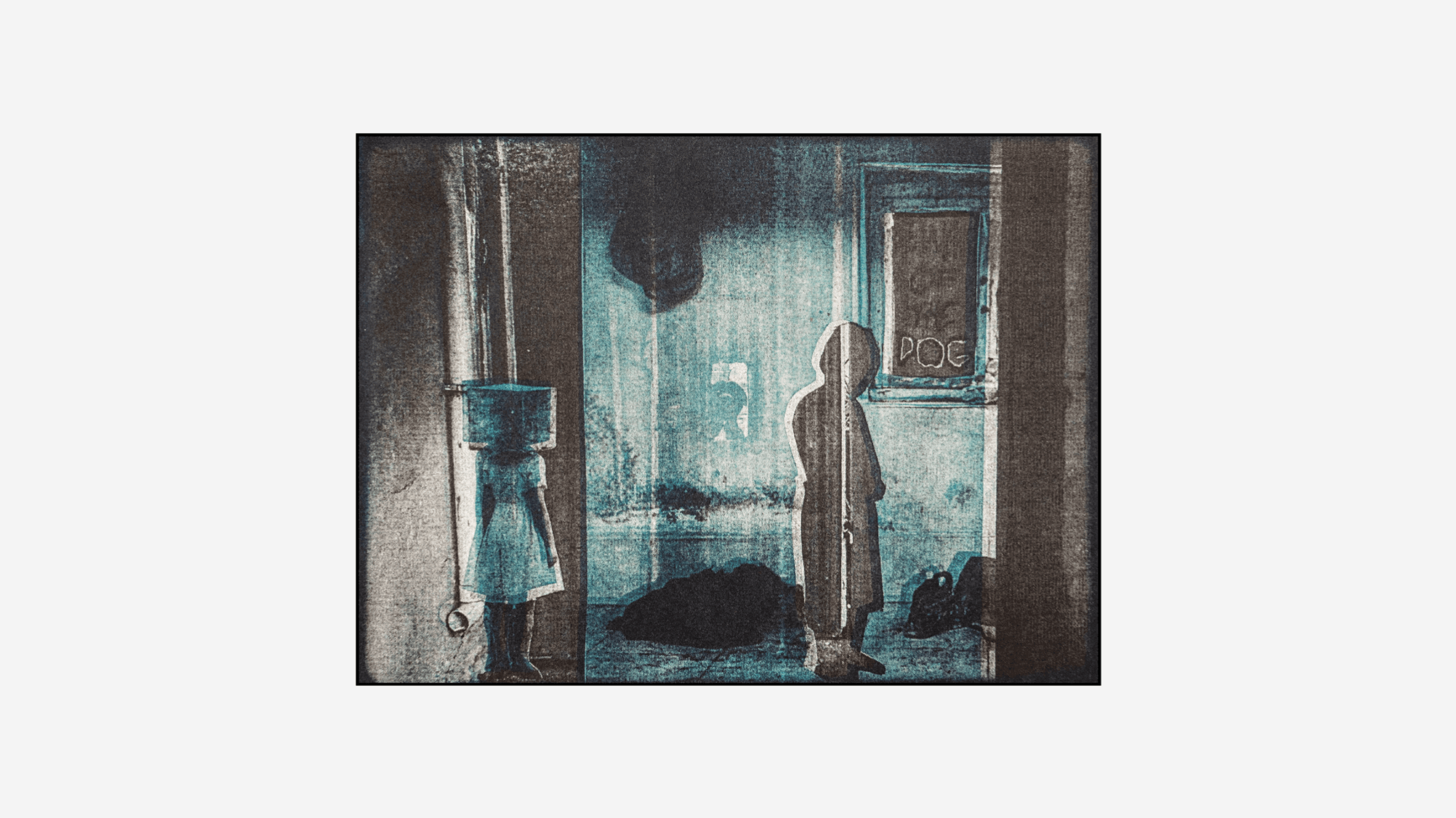 The box child, portfolio item 5