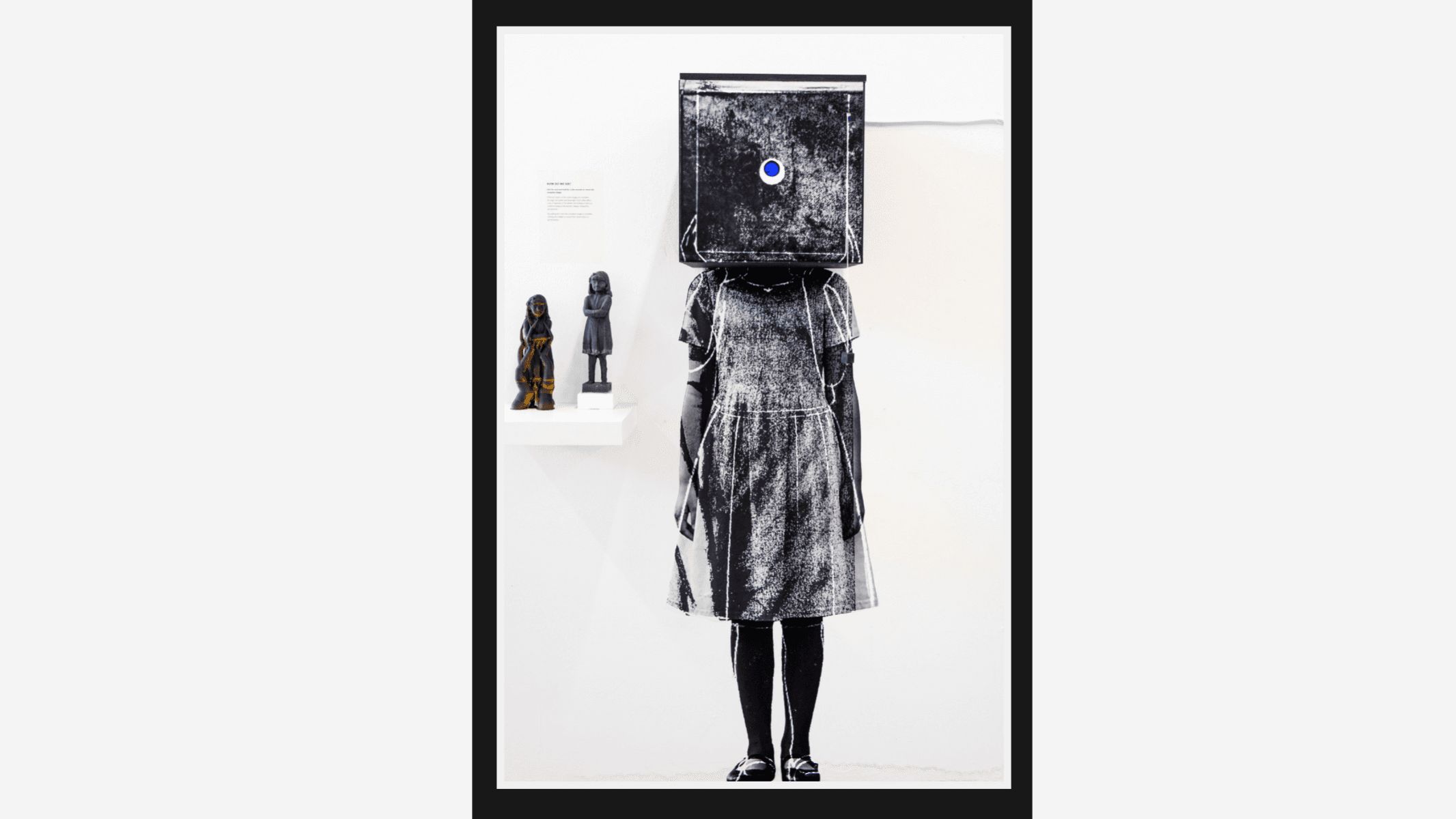 The box child, portfolio item 7