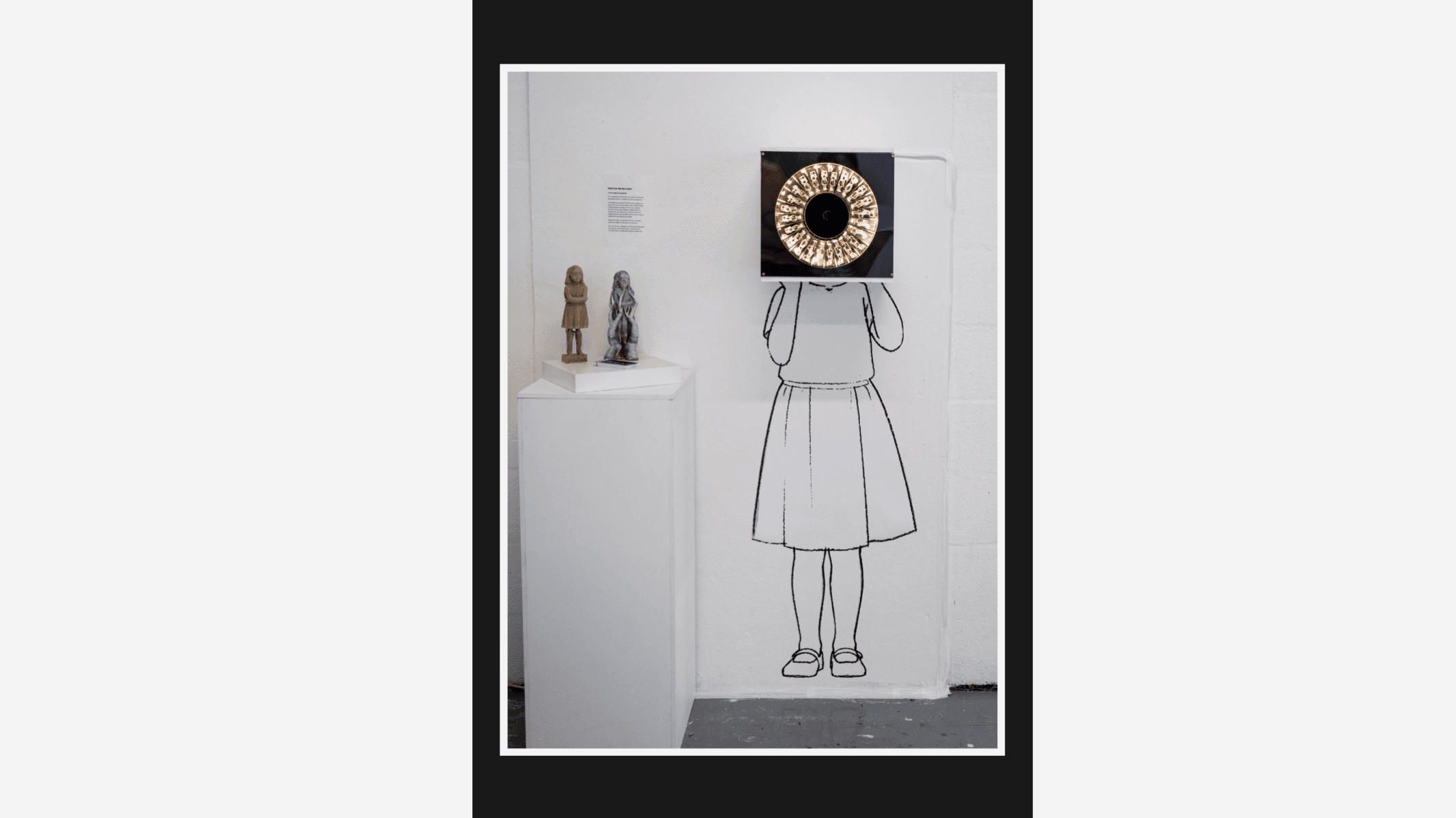 The box child, portfolio item 10