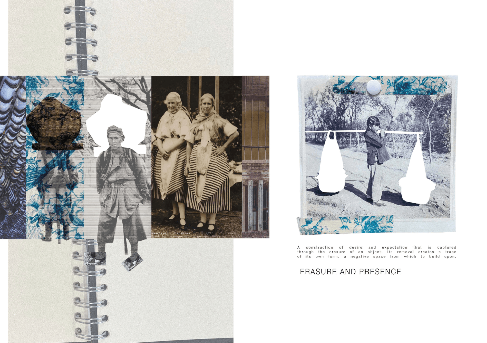 The fruit of my labour, portfolio item 5