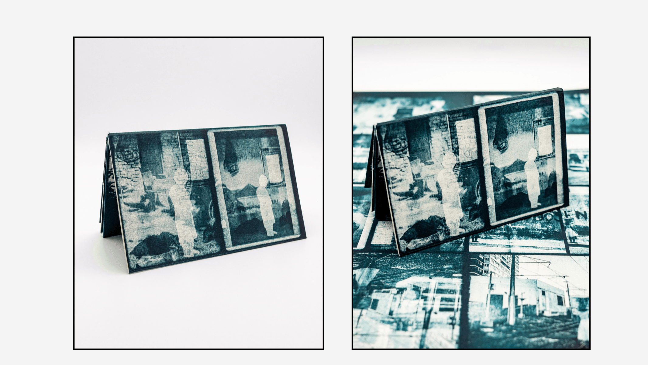The box child, portfolio item 15