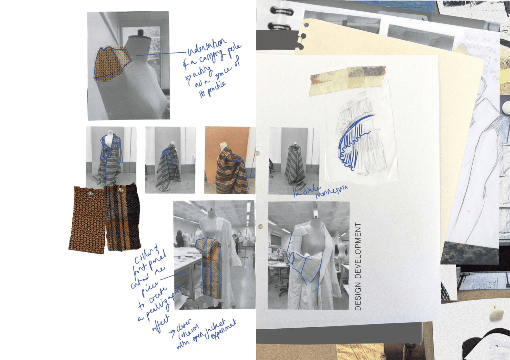 The fruit of my labour, portfolio item 10