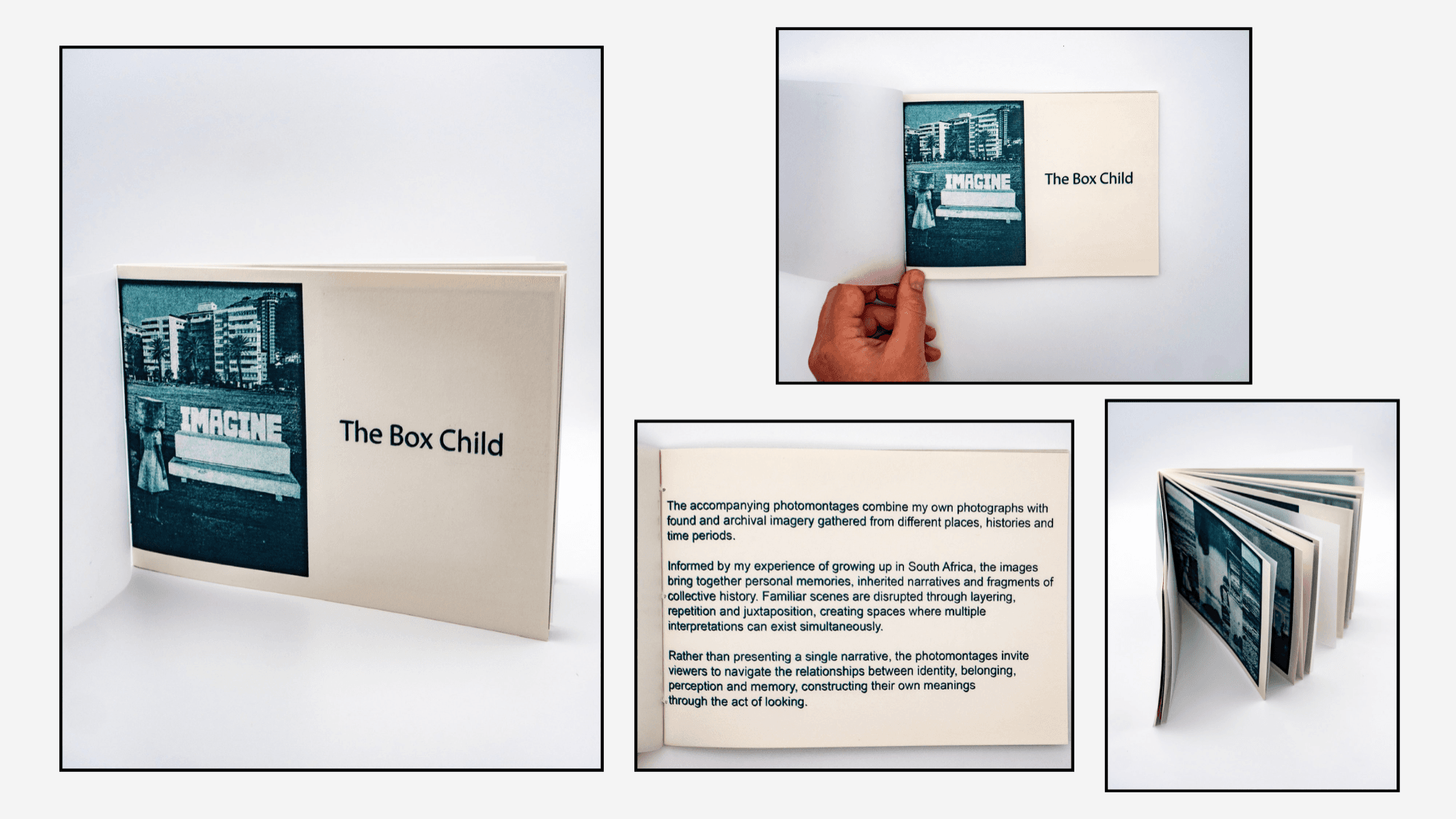 The box child, portfolio item 17